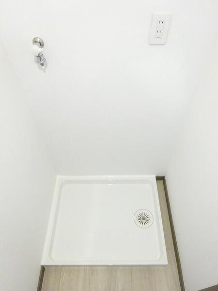 川崎市高津区末長３丁目のマンション