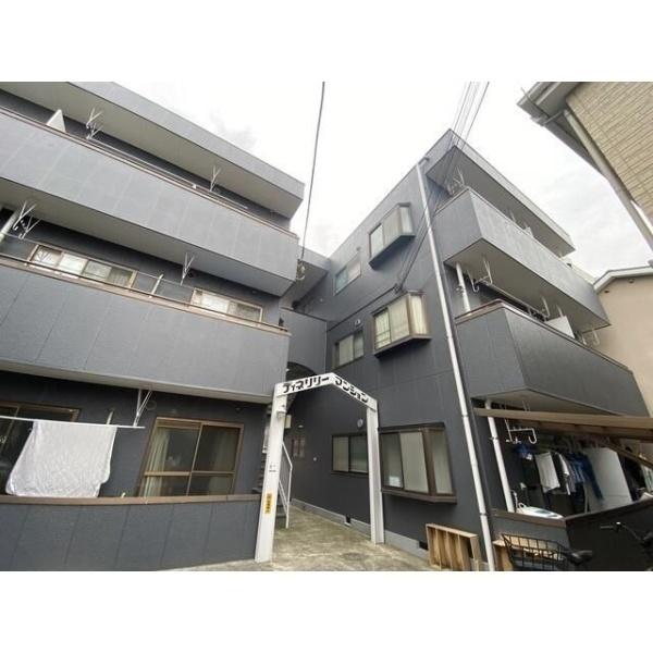 川崎市高津区下野毛１丁目のマンション