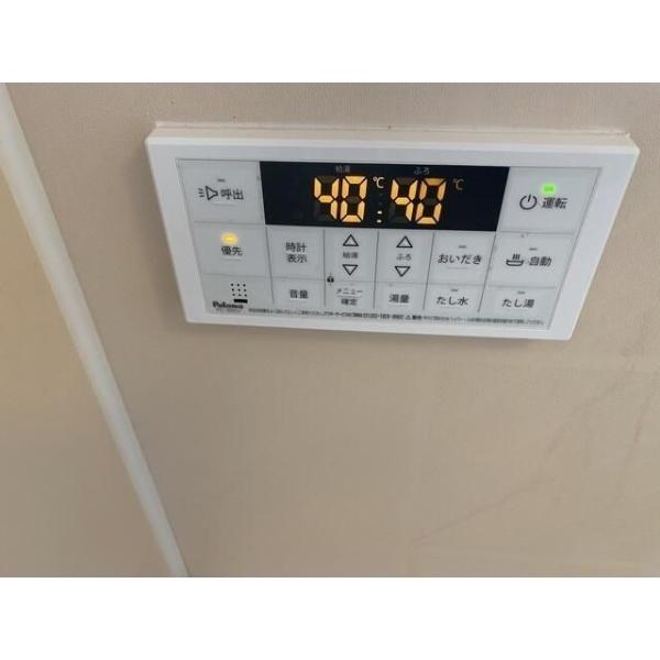 川崎市高津区下野毛１丁目のマンション
