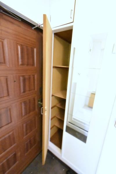 川崎市高津区下野毛１丁目のマンション