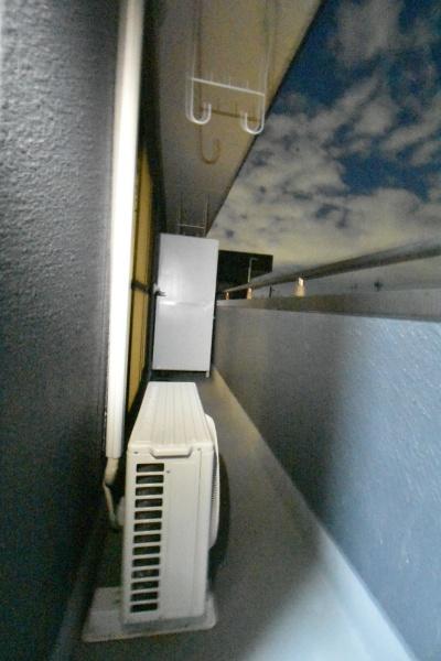 川崎市高津区下野毛１丁目のマンション