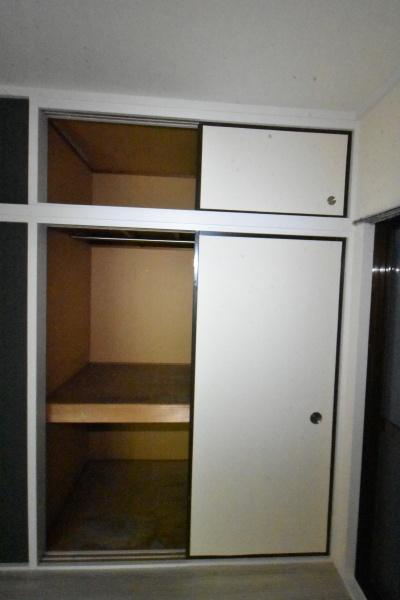 川崎市高津区下野毛１丁目のマンション