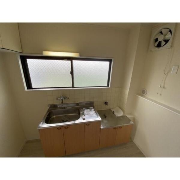 川崎市高津区下野毛１丁目のマンション