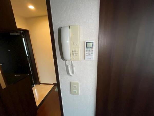 横浜市神奈川区沢渡のマンション