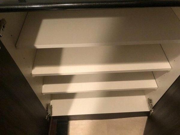 横浜市神奈川区沢渡のマンション