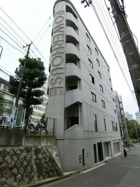 ＰＯＷＥＲＨＯＵＳＥ横濱