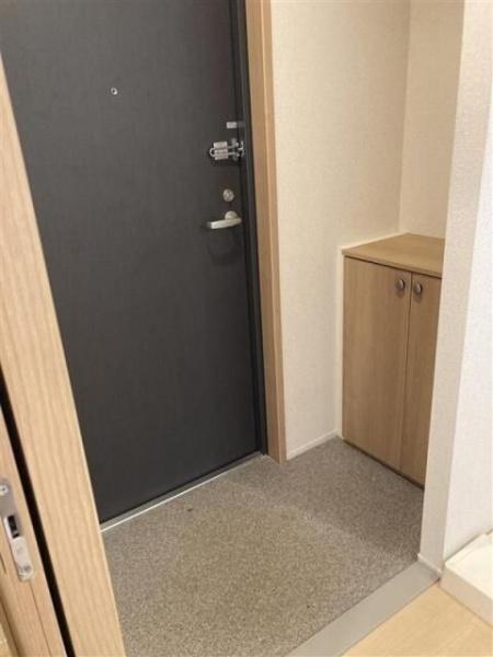 横浜市鶴見区市場上町のマンション