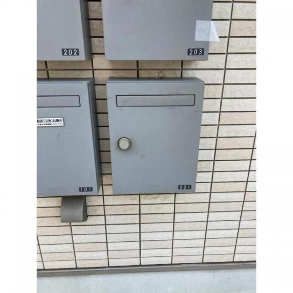横浜市鶴見区市場上町のマンション