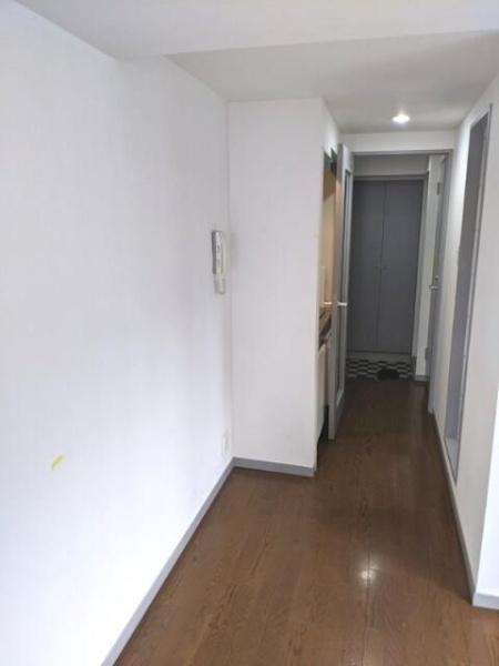 大田区蒲田５丁目のマンション