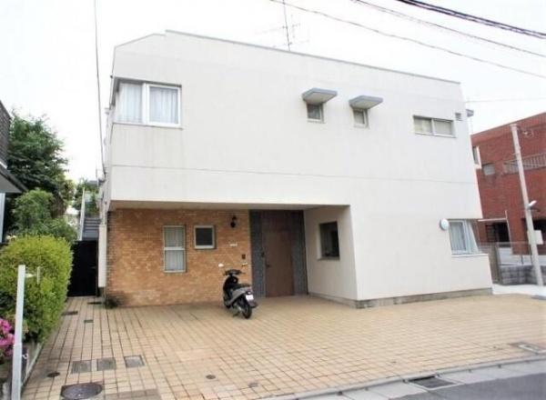 田園調布２丁目賃貸