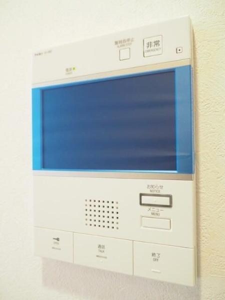 川崎市中原区市ノ坪のマンション