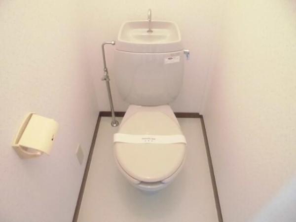 パークハイツ