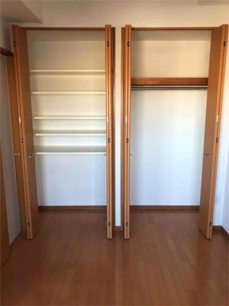 川崎市中原区今井南町のマンション