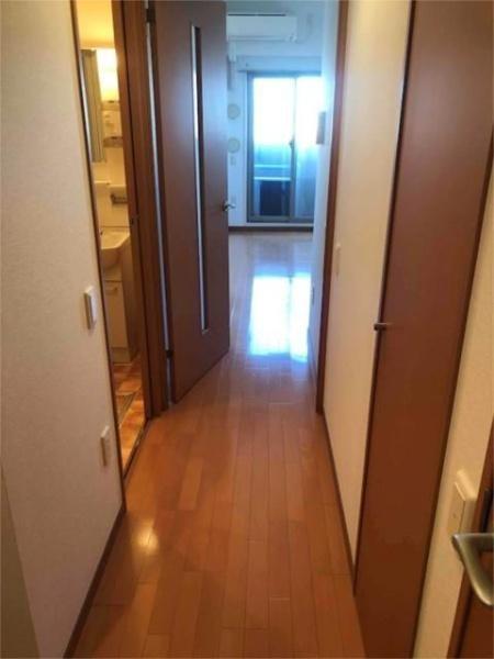 川崎市中原区今井南町のマンション