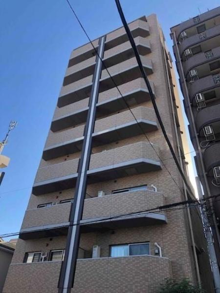 アクセス武蔵小杉