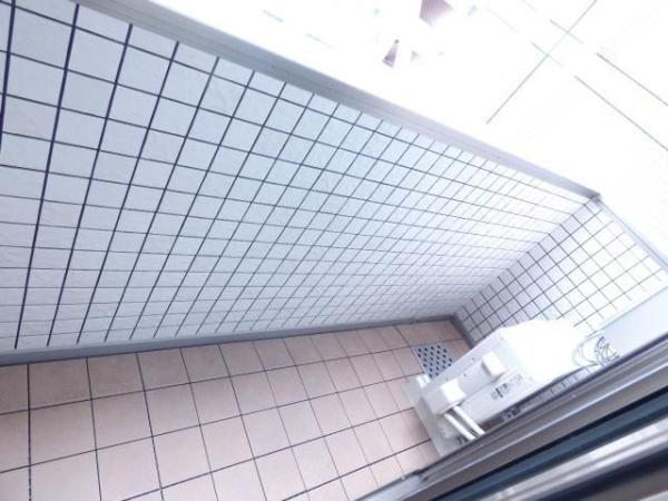 川崎市中原区上小田中６丁目のマンション