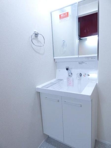 川崎市中原区上小田中６丁目のマンション