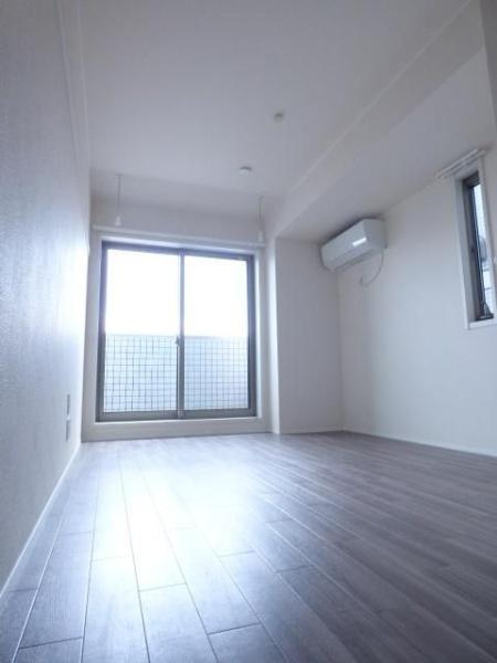 川崎市中原区上小田中６丁目のマンション