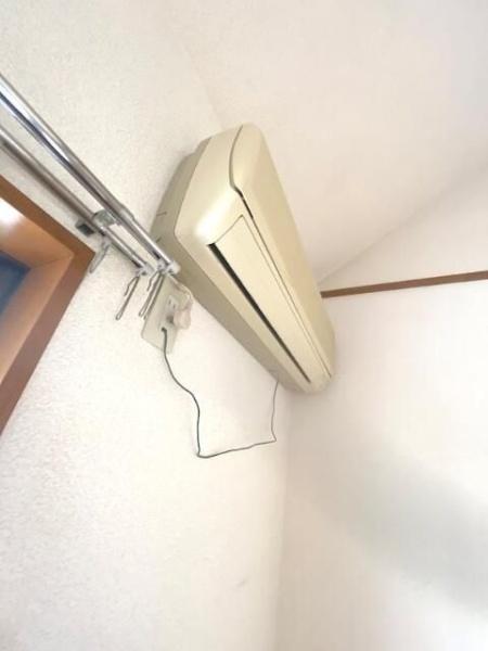 川崎市中原区小杉陣屋町２丁目のアパート