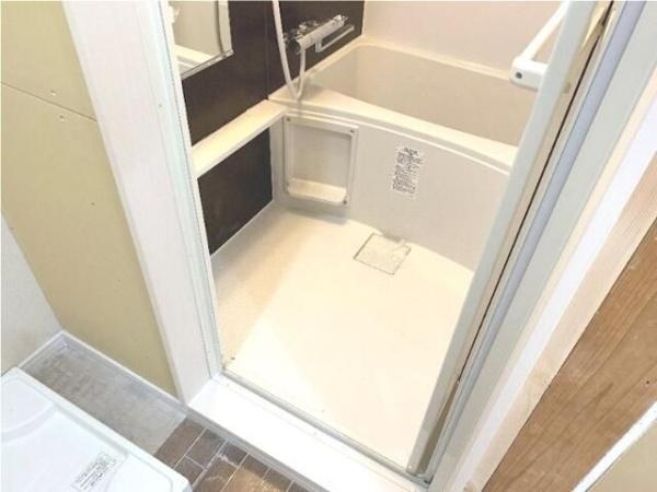 川崎市中原区小杉陣屋町２丁目のアパート