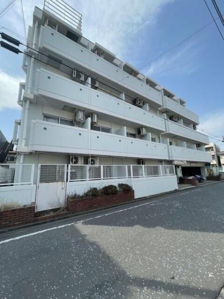 クレスト小杉