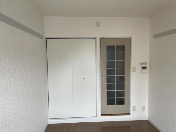 クレスト小杉
