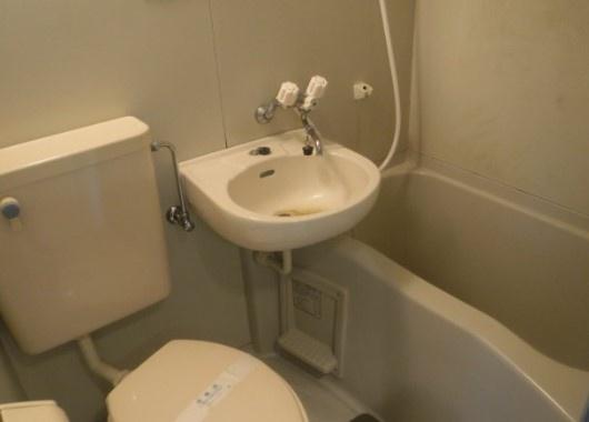 川崎市中原区小杉町２丁目のマンション