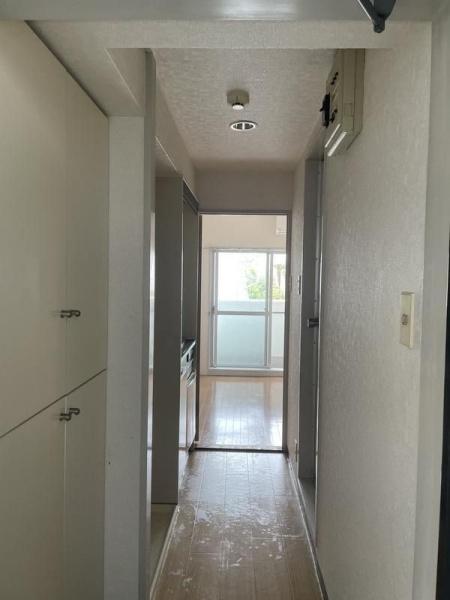 川崎市中原区小杉町２丁目のマンション