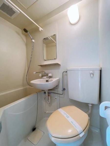 川崎市中原区木月大町のマンション