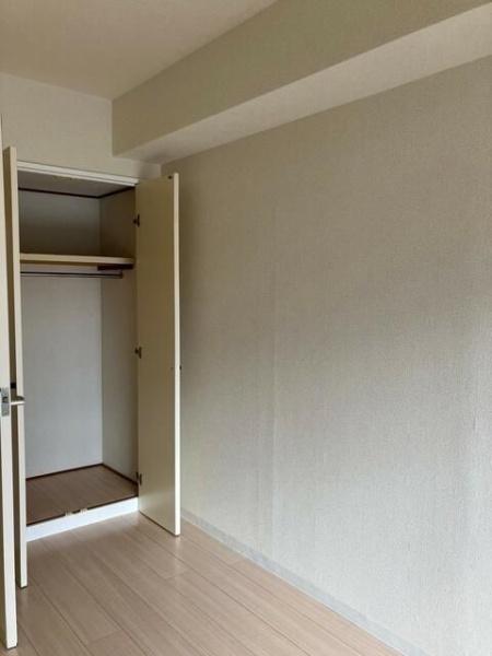 メゾンドール川崎