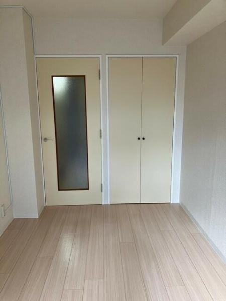 メゾンドール川崎