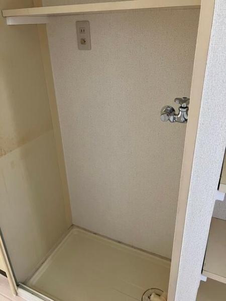 メゾンドール川崎