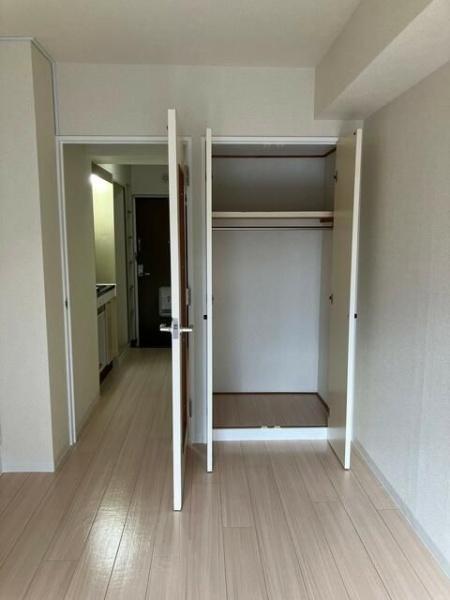 メゾンドール川崎
