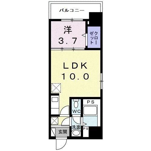 ピアッツァ追分