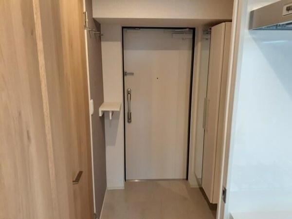 川崎市川崎区追分町のマンション