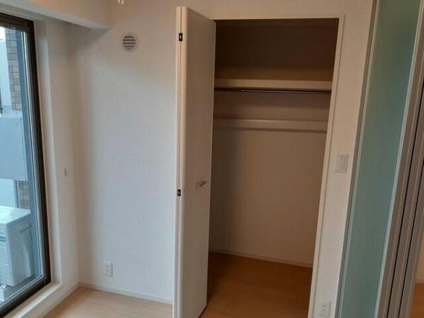 川崎市川崎区追分町のマンション