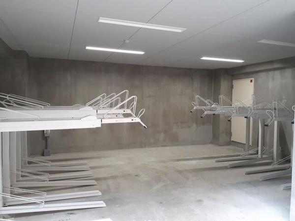 川崎市川崎区追分町のマンション