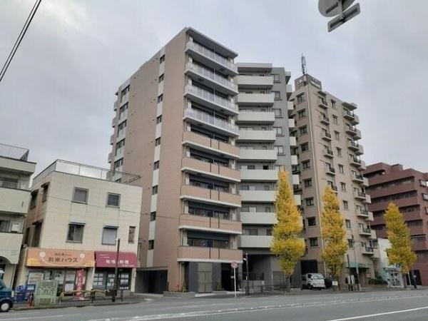 ピアッツァ追分