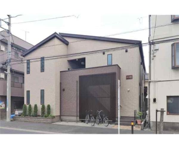 レオーネ川崎