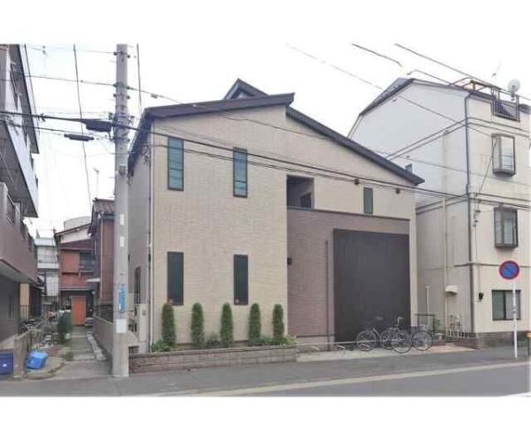 レオーネ川崎