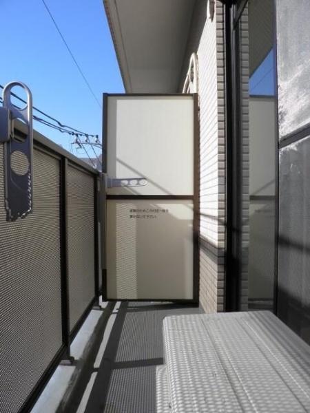 川崎市高津区溝口１丁目のマンション