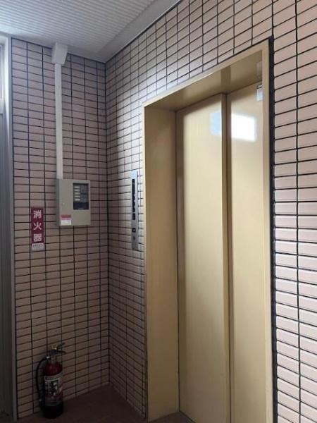 川崎市高津区溝口１丁目のマンション