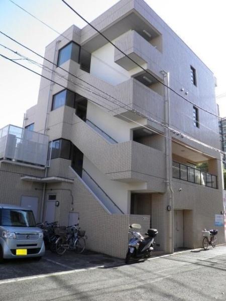 溝口三富ビル