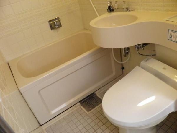川崎市高津区溝口１丁目のマンション