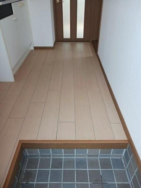 川崎市高津区下作延２丁目のアパート