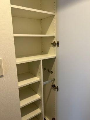 川崎市中原区上小田中３丁目のマンション
