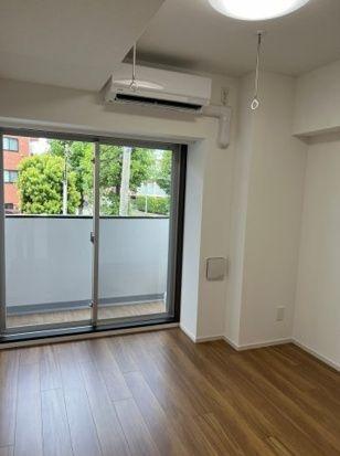 川崎市中原区上小田中３丁目のマンション