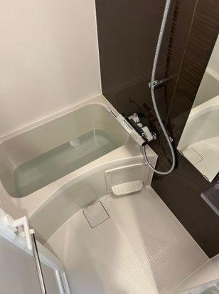 川崎市中原区上小田中３丁目のマンション