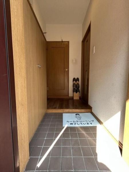 横浜市港北区新羽町のマンション