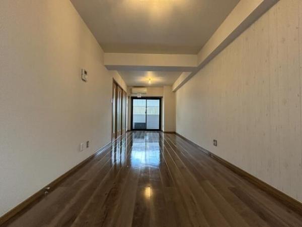 横浜市港北区新羽町のマンション
